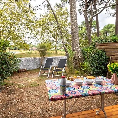 Daire Hameau Du Courant-2 By Interhome
