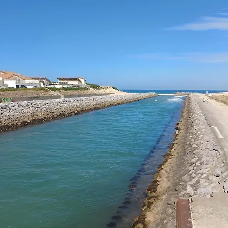 Hameau Du Courant-2 By Interhome Apartman