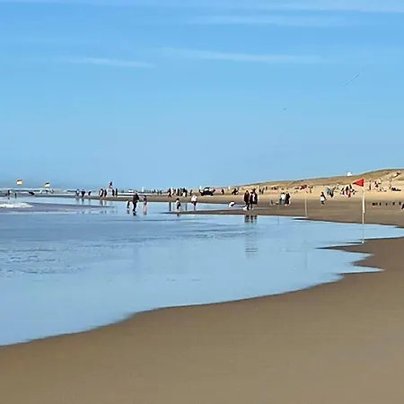 Hameau Du Courant-2 By Interhome Mimizan-Plage