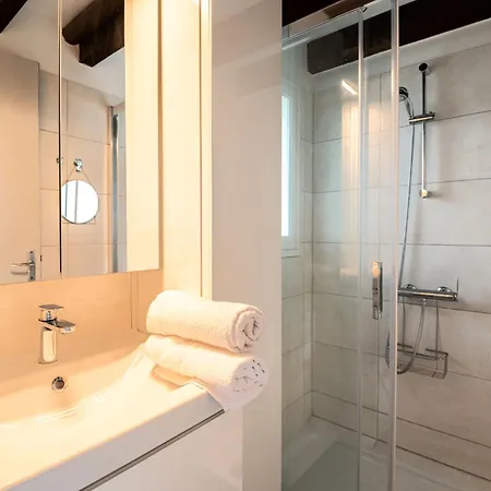 Hameau Du Courant-2 By Interhome