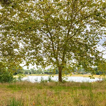 Apartman Hameau Du Courant-2 By Interhome *