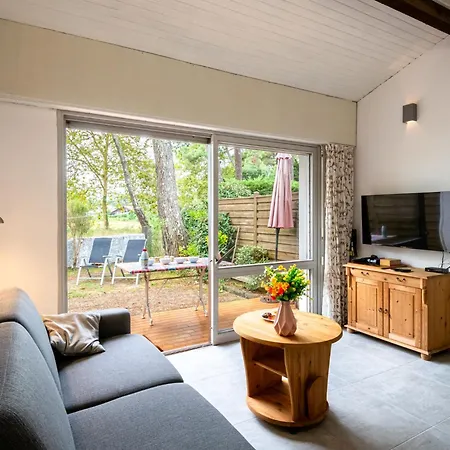 Hameau Du Courant-2 By Interhome