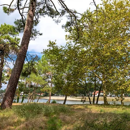 Apartman Hameau Du Courant-2 By Interhome *