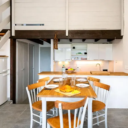 Hameau Du Courant-2 By Interhome *