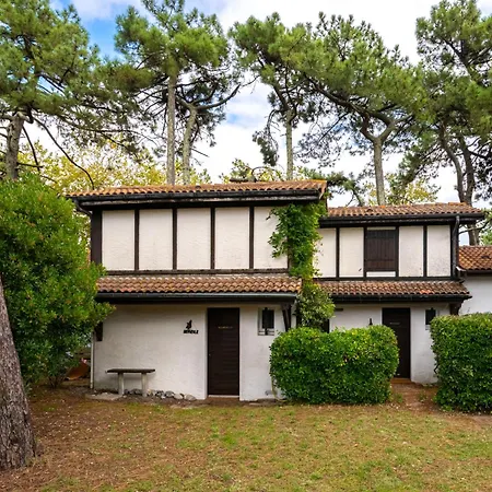 Hameau Du Courant-2 By Interhome Mimizan-Plage