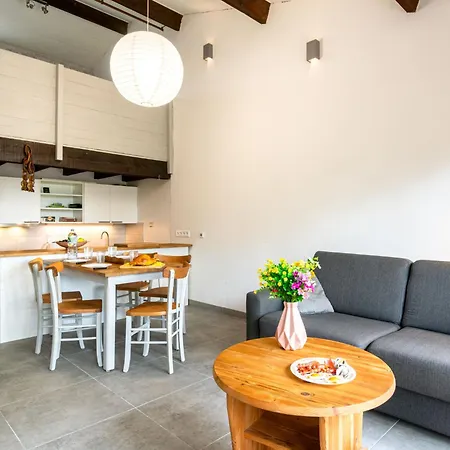 Hameau Du Courant-2 By Interhome * Mimizan