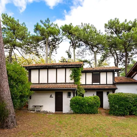 Hameau Du Courant-2 By Interhome