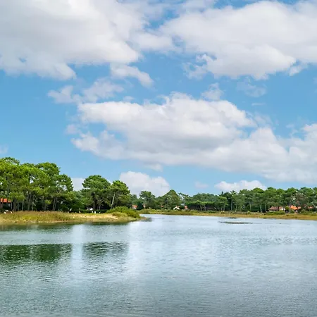 Hameau Du Courant-2 By Interhome Apartman *