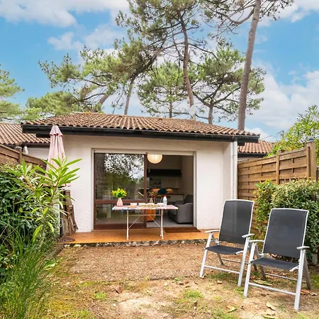 Hameau Du Courant-2 By Interhome Apartment Mimizan