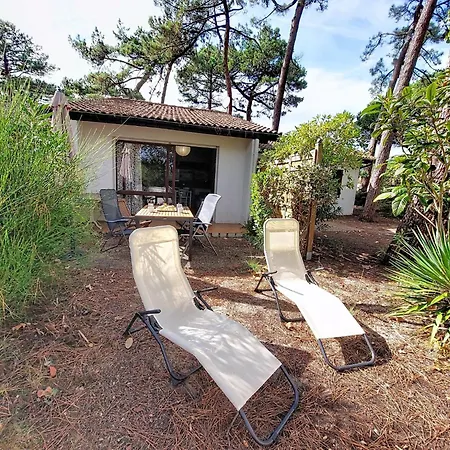 Hameau Du Courant-2 By Interhome Apartamento