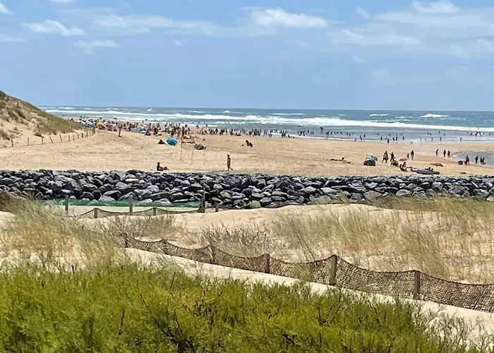 Hameau Du Courant-2 By Interhome