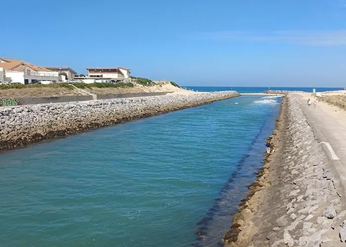 Hameau Du Courant-2 By Interhome Lejlighed