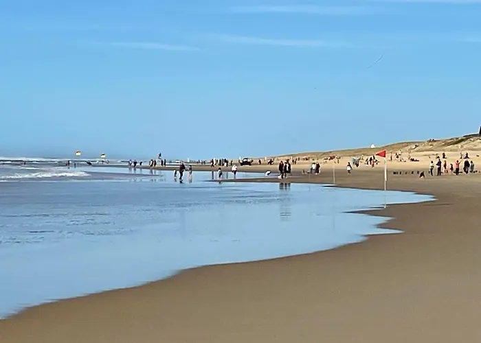 Hameau Du Courant-2 By Interhome Mimizan-Plage