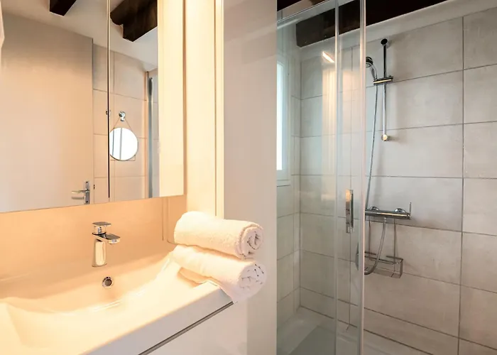 Hameau Du Courant-2 By Interhome