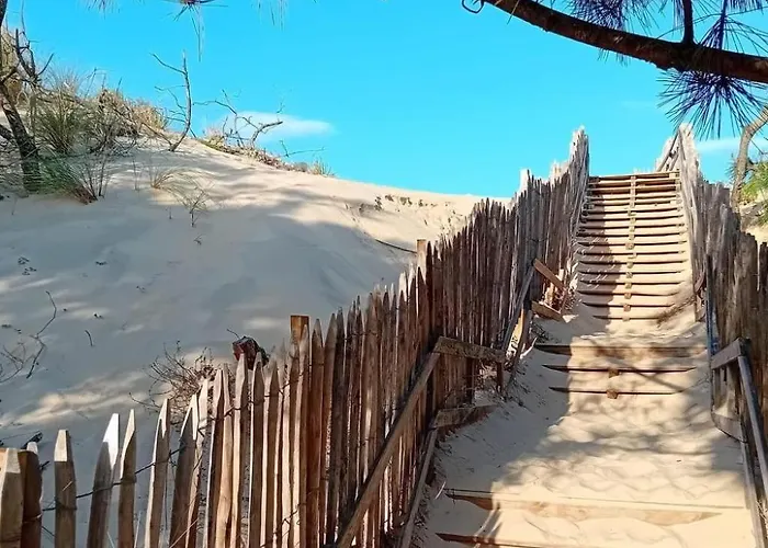 Hameau Du Courant-2 By Interhome *