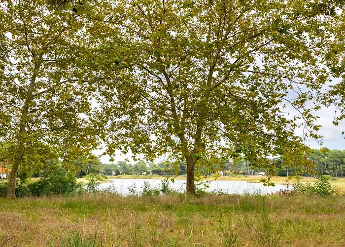 Lejlighed Hameau Du Courant-2 By Interhome *