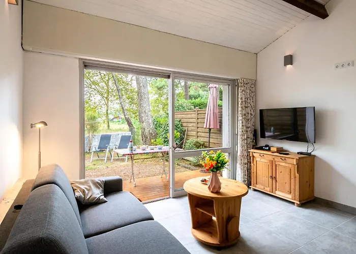 Hameau Du Courant-2 By Interhome