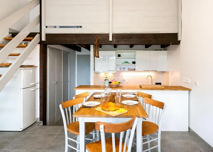 Hameau Du Courant-2 By Interhome *