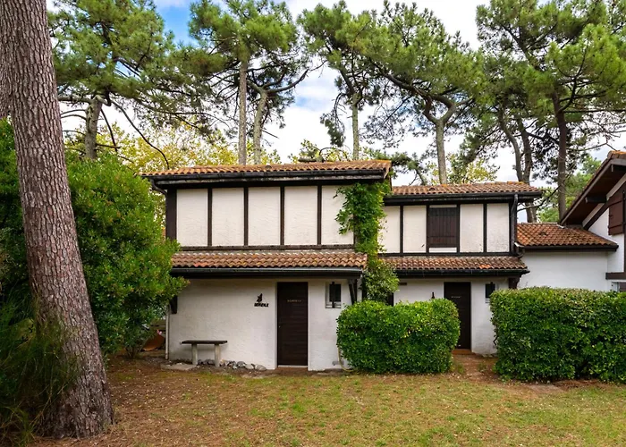 Hameau Du Courant-2 By Interhome Mimizan-Plage