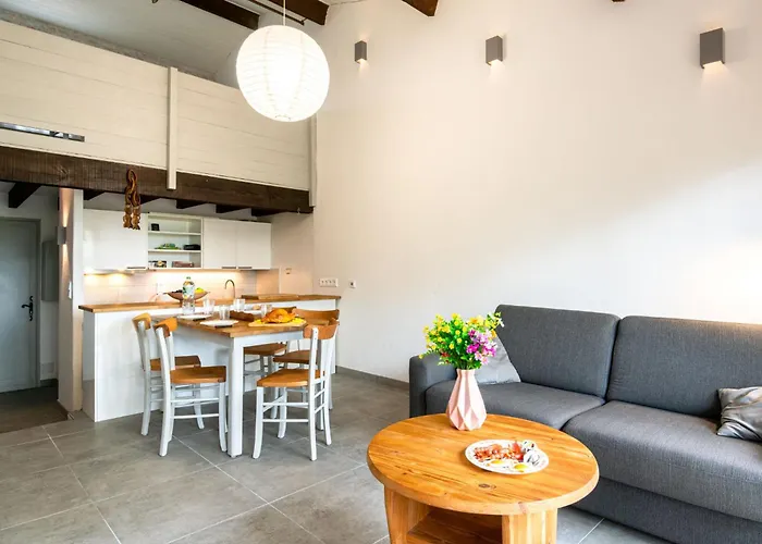 Hameau Du Courant-2 By Interhome * Mimizan-Plage