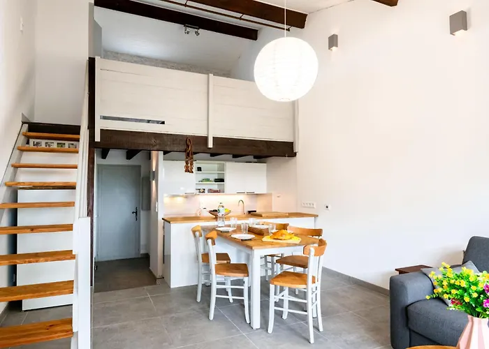 Hameau Du Courant-2 By Interhome