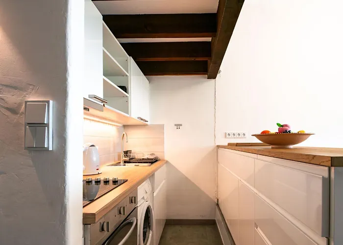 Hameau Du Courant-2 By Interhome Lejlighed