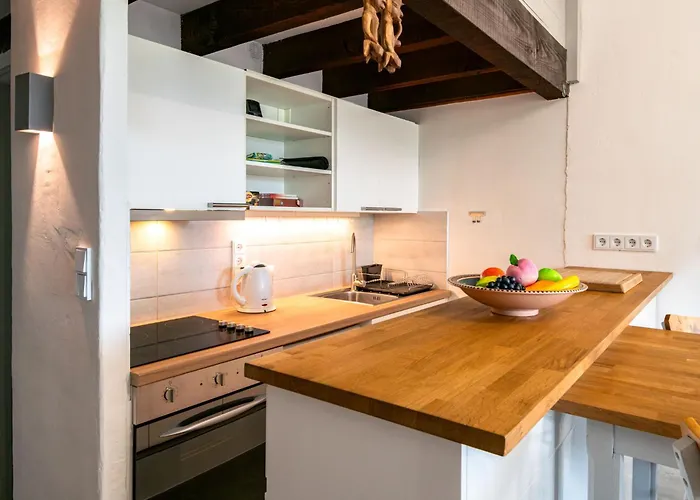 Lejlighed Hameau Du Courant-2 By Interhome