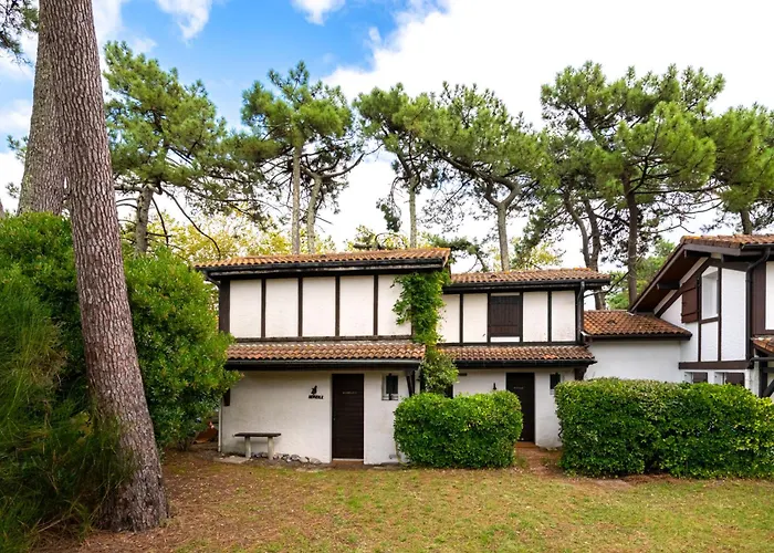 Hameau Du Courant-2 By Interhome