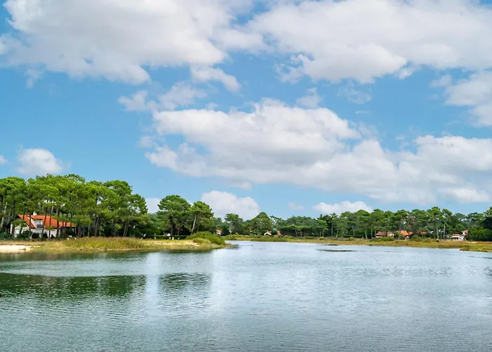 Hameau Du Courant-2 By Interhome Lejlighed *