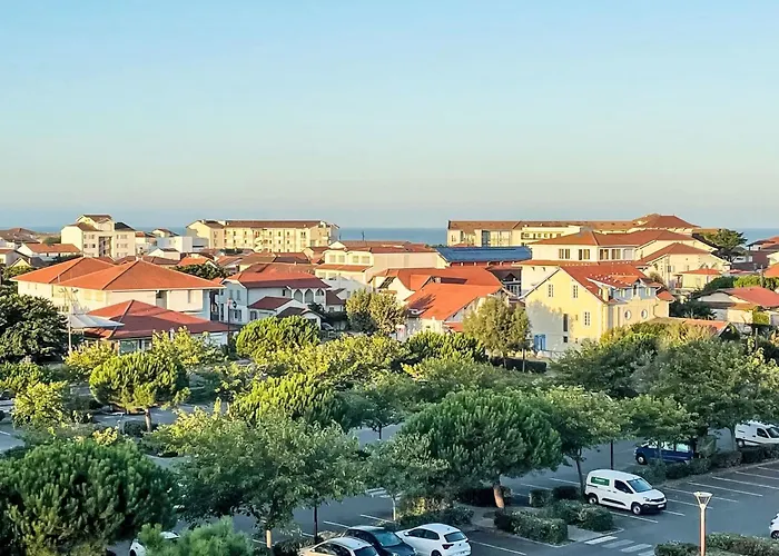 Hameau Du Courant-2 By Interhome Lejlighed